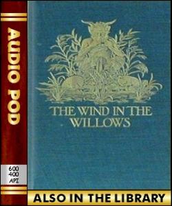 Audio Book The Wind in the Willows