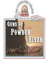 Guns of Powder River