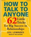 How to Talk to Anyone