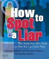 How to Spot a Liar