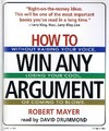 How to Win any Argument