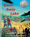 Gone-Away Lake