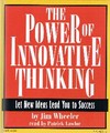 The Power of Innovative Thinking